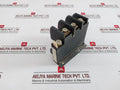 Togami-electric Cr-125-3 Overload Relay 600V Np-11334A-5A 110-150 A(Rc)