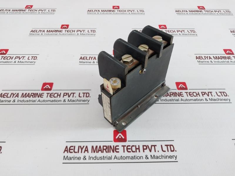 Togami-electric Cr-125-3 Overload Relay 600V Np-11334A-5A 110-150 A(Rc)