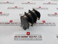 Togami-electric Cr-125-3 Overload Relay 600V Np-11334A-5A 110-150 A(Rc)