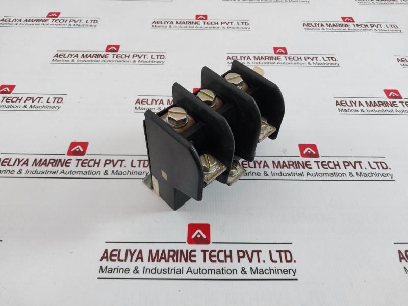 Togami-electric Cr-125-3 Overload Relay 600V Np-11334A-5A 110-150 A(Rc)