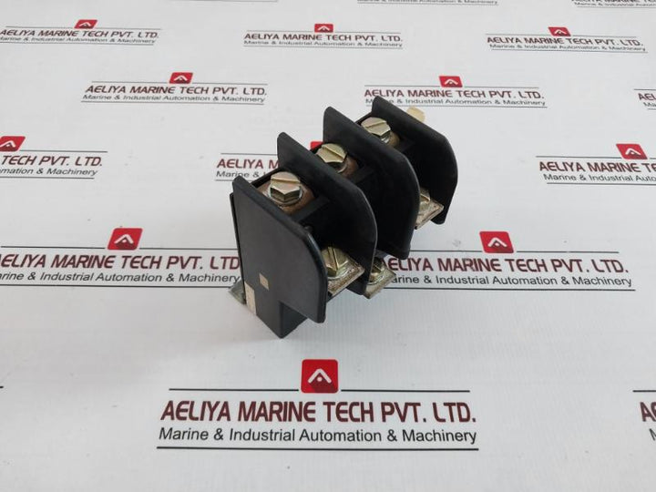 Togami-electric Cr-125-3 Overload Relay 600V Np-11334A-5A 110-150 A(Rc)