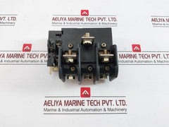 Togami-electric Cr-125-3 Overload Relay 600V Np-11334A-5A 110-150 A(Rc)