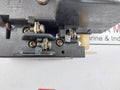 Togami-electric Cr-125-3 Overload Relay 600V Np-11334A-5A 110-150 A(Rc)
