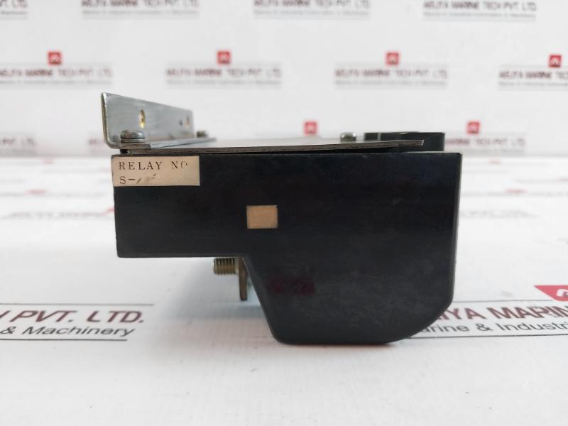 Togami-electric Cr-125-3 Overload Relay 600V Np-11334A-5A 110-150 A(Rc)