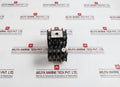 Togami-electric Pak-20U Magnetic Contactor 20 Amp 600V Max. Ac Np-11324A-2A