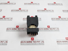 Togami-electric Pak-20U Magnetic Contactor 20 Amp 600V Max. Ac Np-11324A-2A