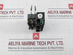 Togami-electric T-11 Contactor 2 Elements Rc1.5A Np-14895