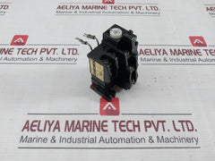 Togami-electric T-11 Contactor 2 Elements Rc1.5A Np-14895