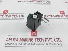 Togami-electric T-11 Contactor 2 Elements Rc1.5A Np-14895