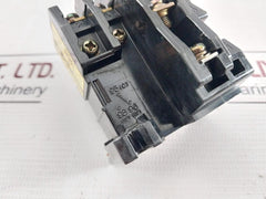 Togami-electric T-11 Contactor 2 Elements Rc1.5A Np-14895