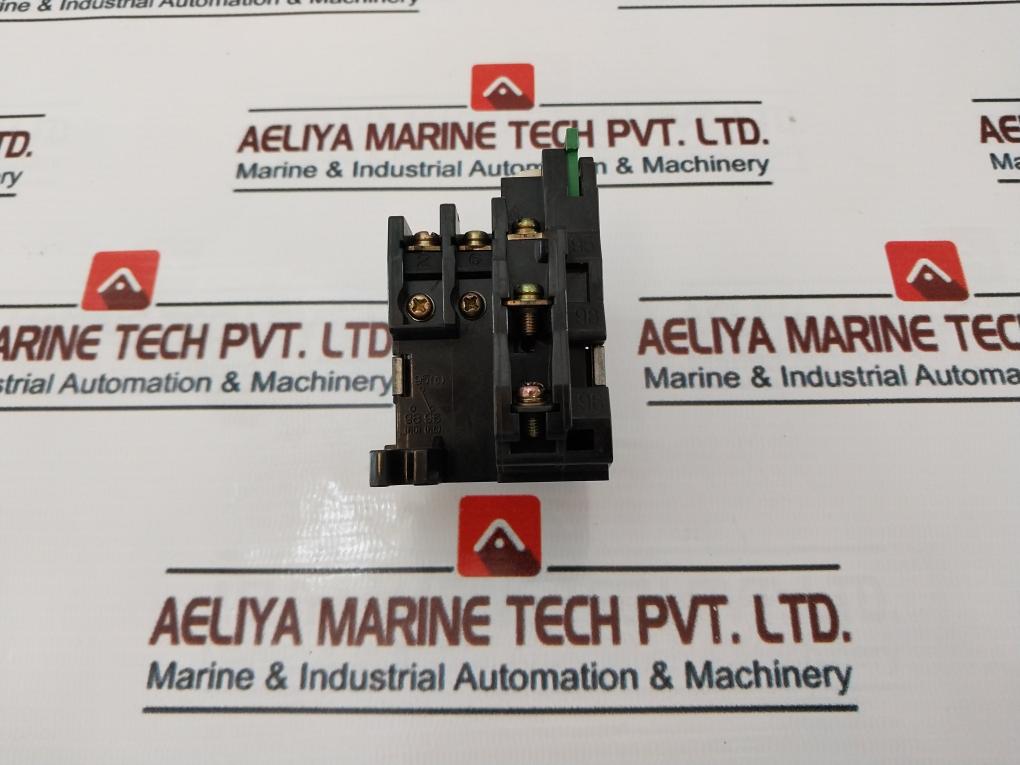 Togami-electric T-11J Contactor 1.2A