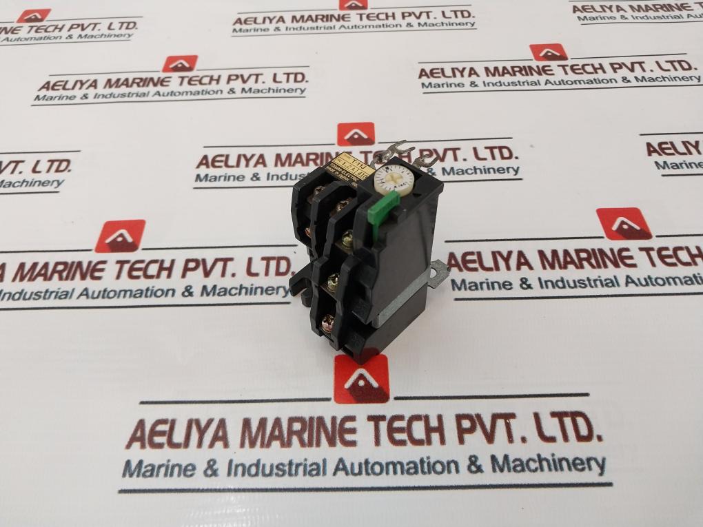 Togami-electric T-11J Contactor 1.2A