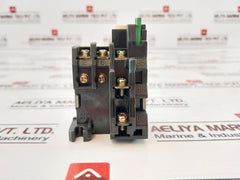 Togami-electric T-11J Contactor 1.2A
