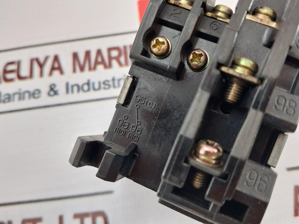 Togami-electric T-11J Contactor 1.2A