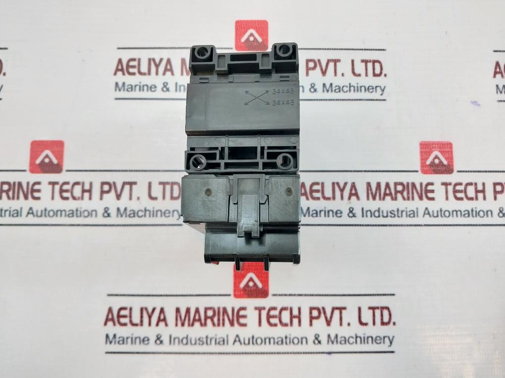 Togami Clk-15Jth40-p6C Magnetic Contactor With Tj-18Ja Thermal Overload Relay