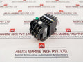 Togami Clk-15Jth40-p6C Magnetic Contactor With Tj-18Ja Thermal Overload Relay