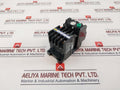 Togami Clk-15Jth40-p6C Magnetic Contactor With Tj-18Ja Thermal Overload Relay