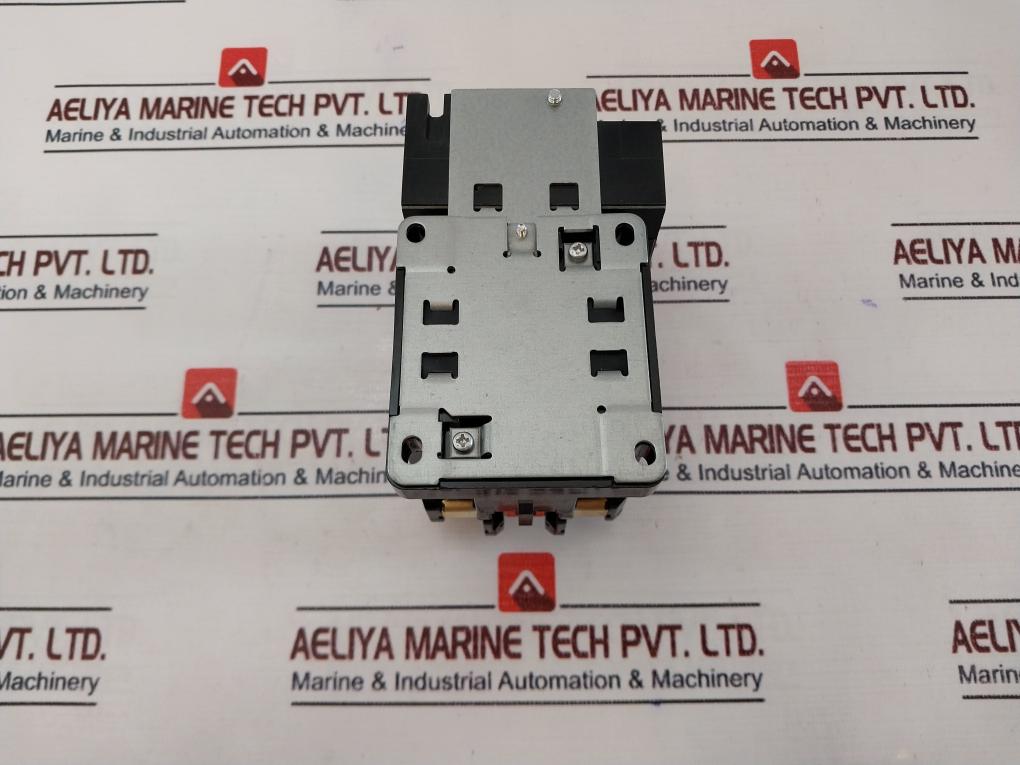Togami Clk-35Jt-p12C Magnetic Contactor With Tj-35-s50 Thermal Overload Relay
