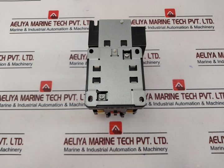 Togami Clk-35Jt-p12C Magnetic Contactor With Tj-35-s50 Thermal Overload Relay