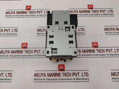 Togami Clk-35Jt-p12C Magnetic Contactor With Tj-35-s50 Thermal Overload Relay
