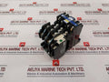 Togami Clk-35Jt-p12C Magnetic Contactor With Tj-35-s50 Thermal Overload Relay