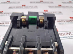 Togami Electric Clk-50H-p8Al Magnetic Contactor 24V 50/60Hz
