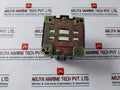 Togami Electric Clk-50H-p8Al Magnetic Contactor 24V 50/60Hz