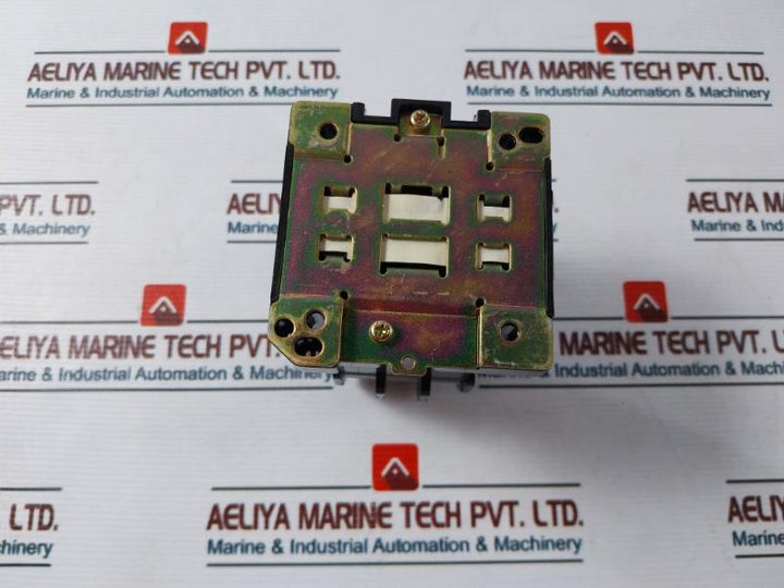 Togami Electric Clk-50H-p8Al Magnetic Contactor 24V 50/60Hz