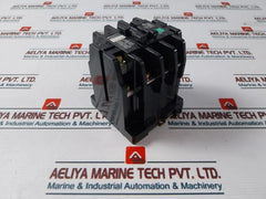 Togami Electric Clk-50H-p8Al Magnetic Contactor 24V 50/60Hz