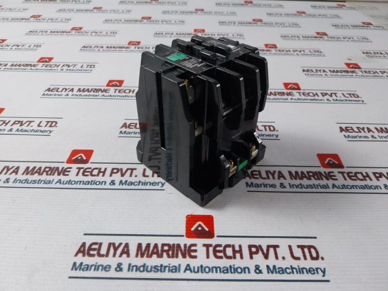 Togami Electric Clk-50H-p8Al Magnetic Contactor 24V 50/60Hz