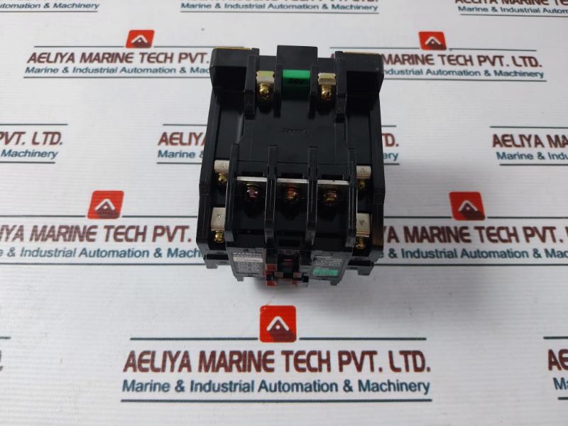 Togami Electric Clk-50H-p8Al Magnetic Contactor 24V 50/60Hz