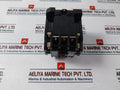 Togami Electric Clk-50H-p8Al Magnetic Contactor 24V 50/60Hz