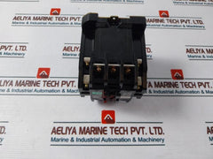 Togami Electric Clk-50H-p8Al Magnetic Contactor 24V 50/60Hz
