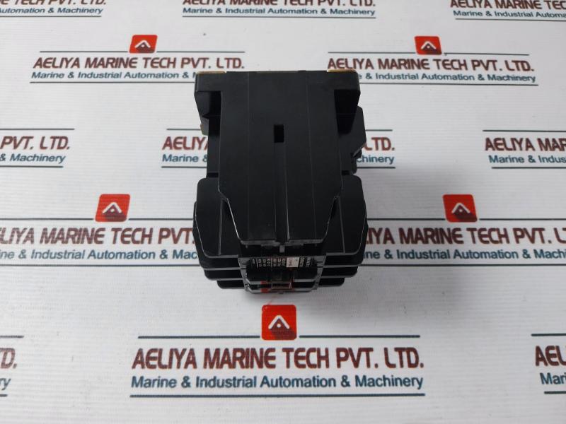 Togami Electric Clk-50H-p8Al Magnetic Contactor 24V 50/60Hz