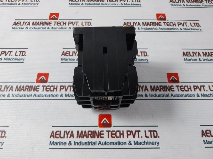 Togami Electric Clk-50H-p8Al Magnetic Contactor 24V 50/60Hz