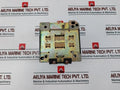 Togami Electric Clk-50H-p8Al Magnetic Contactor Nke-8577 24V 50/60Hz