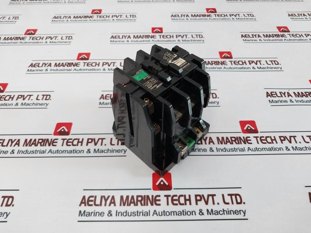 Togami Electric Clk-50H-p8Al Magnetic Contactor Nke-8577 24V 50/60Hz