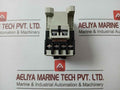 Togami Electric Pak-11J-p2547-p3300 Magnetic Contactor 380-400V 20A 50Hz