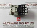 Togami Electric Pak-11J-p2547-p3300 Magnetic Contactor 380-400V 20A 50Hz