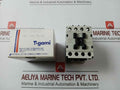 Togami Electric Pak-11J-p2547-p3300 Magnetic Contactor 380-400V 20A 50Hz