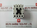 Togami Electric Pak-11J-p2547-p3300 Magnetic Contactor 380-400V 20A 50Hz