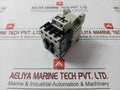 Togami Electric Pak-11J-p2547-p3300 Magnetic Contactor 380-400V 20A 50Hz
