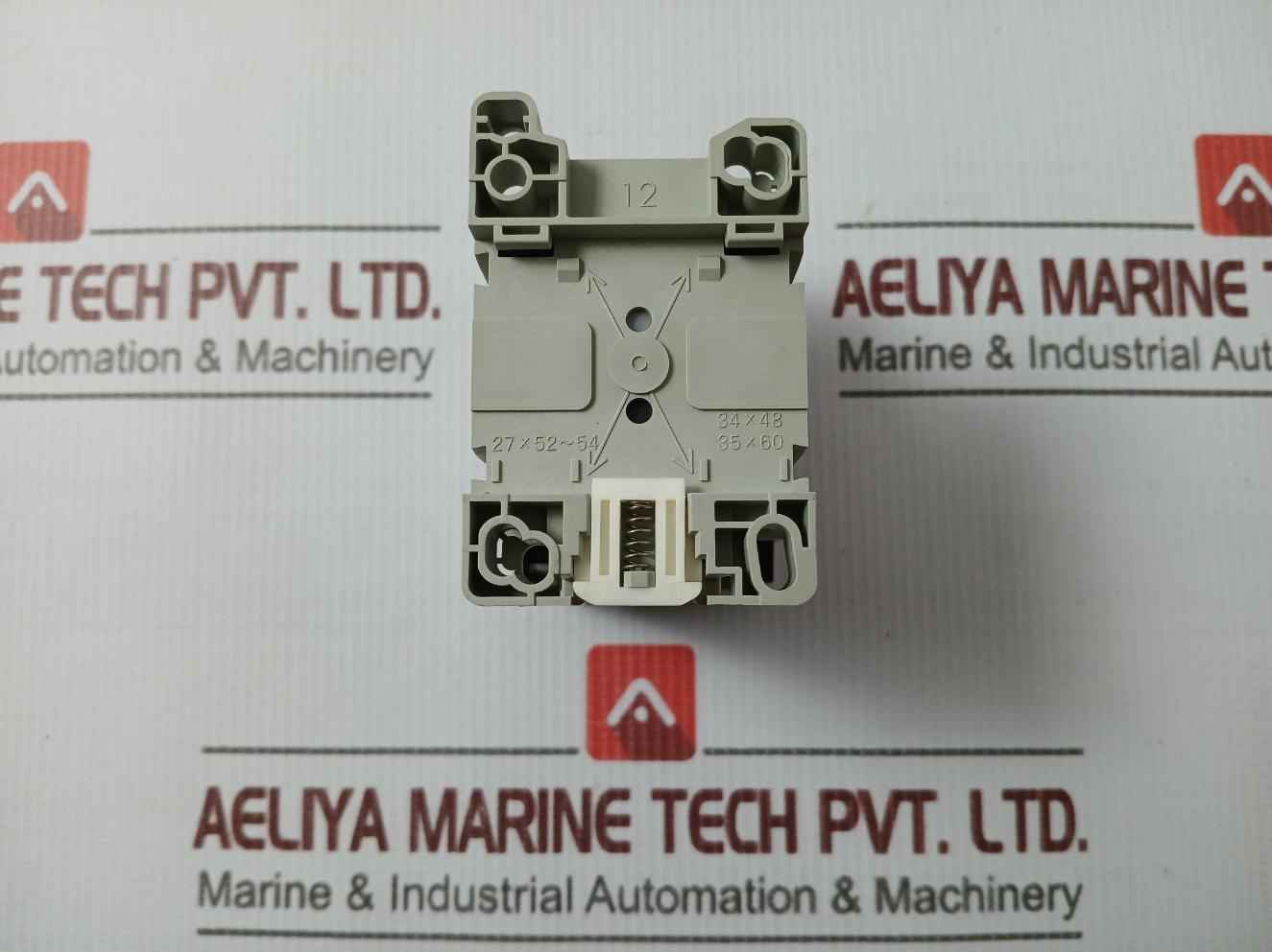 Togami Electric Pak-11J-p2547-p3300 Magnetic Contactor 380-400V 20A 50Hz
