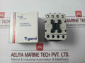 Togami Electric Pak-11J-p2547-p3300 Magnetic Contactor 380-400V 50Hz 20A