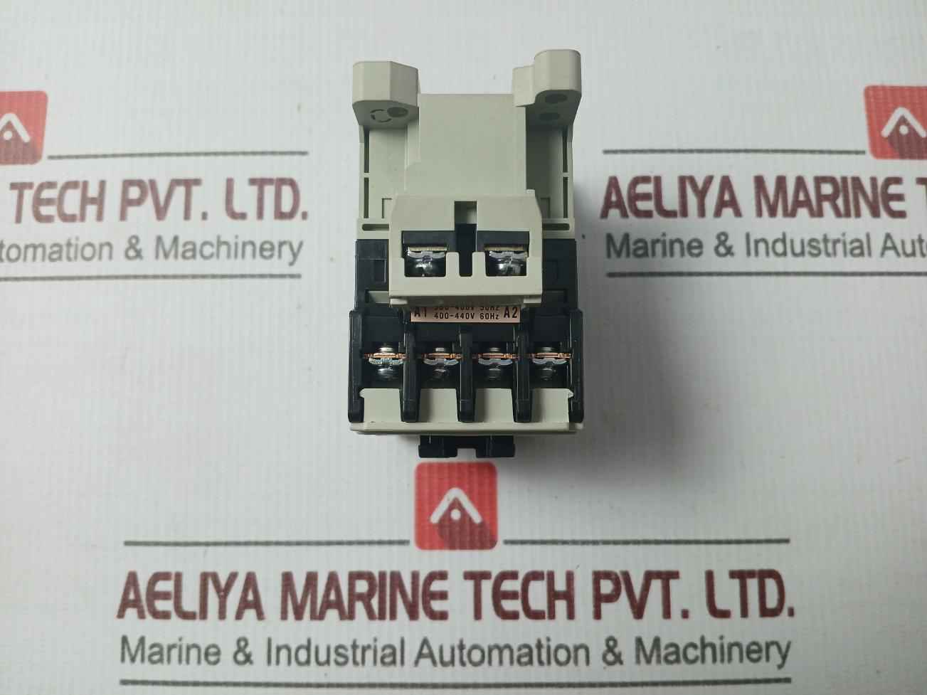Togami Electric Pak-11J-p2547-p3300 Magnetic Contactor 380-400V 50Hz 20A