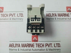 Togami Electric Pak-11J-p2547-p3300 Magnetic Contactor 380-400V 50Hz 20A