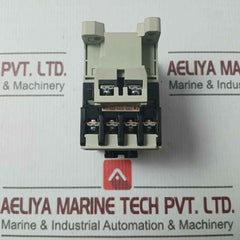 Togami Electric Pak-11J-p2547-p3300 Magnetic Contactor 380-400V 50Hz 20A