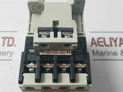 Togami Electric Pak-11J-p2547-p3300 Magnetic Contactor 380-400V 50Hz 20A