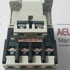 Togami Electric Pak-11J-p2547-p3300 Magnetic Contactor 380-400V 50Hz 20A
