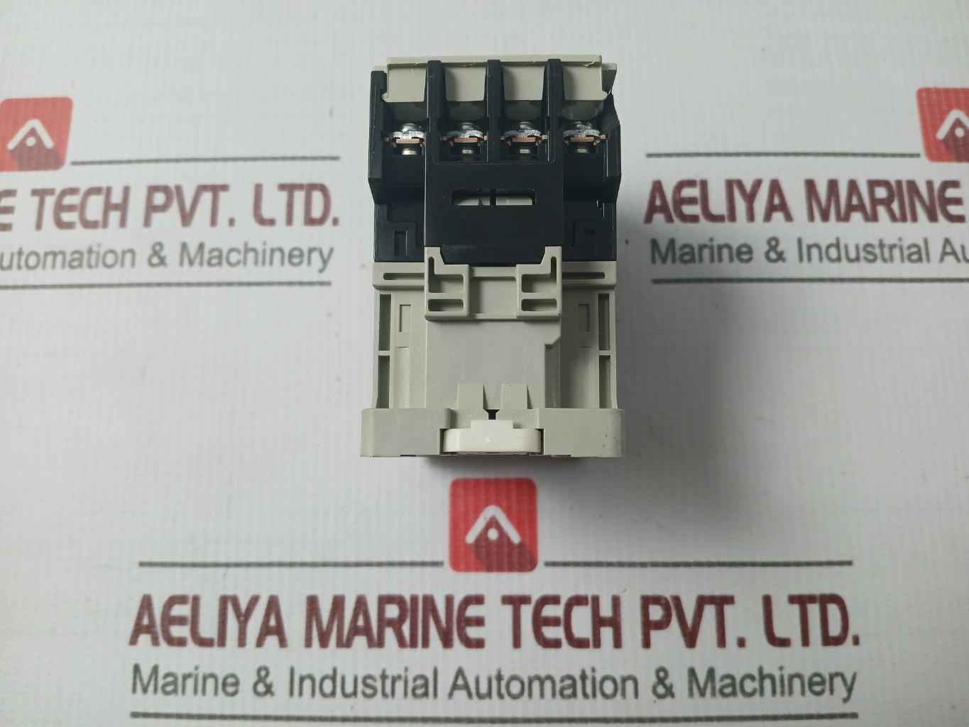 Togami Electric Pak-11J-p2547-p3300 Magnetic Contactor 380-400V 50Hz 20A
